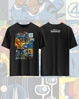 PELI. ANIMADA - 4 FANTASTICOS 005