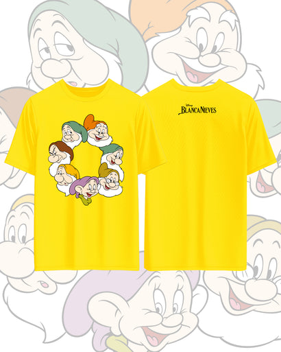 PELI. ANIMADA - BLANCA NIEVES 006