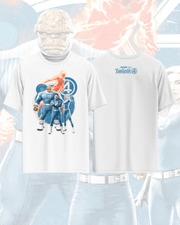 PELI. ANIMADA - 4 FANTASTICOS 007