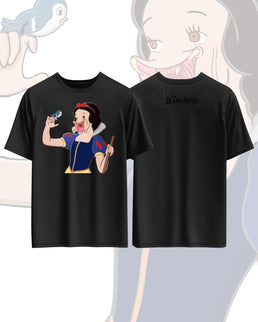 PELI. ANIMADA - BLANCA NIEVES 007