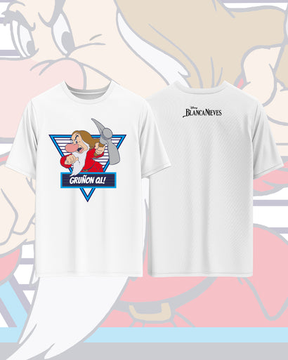 PELI. ANIMADA - BLANCA NIEVES 008