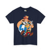 DIB. ANIMADOS - ASTERIX 002 (HOMBRE)
