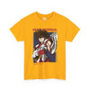 ANIME - CABALLEROS DEL ZODIACO 002 (HOMBRE)