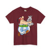 DIB. ANIMADO - ASTERIX 009 (HOMBRE)