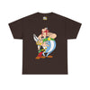 DIB. ANIMADO - ASTERIX 008 (HOMBRE)