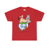 DIB. ANIMADO - ASTERIX 009 (HOMBRE)