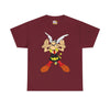 DIB. ANIMADO - ASTERIX 010 (HOMBRE)