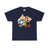 DIB. ANIMADOS - ASTERIX 003 (HOMBRE)