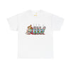 DIB. ANIMADO - ASTERIX 004 (HOMBRE)