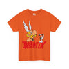 DIB. ANIMADOS - ASTERIX 001 (HOMBRE)
