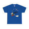 DIB. ANIMADO - ASTERIX 005 (HOMBRE)
