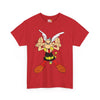 DIB. ANIMADO - ASTERIX 010 (HOMBRE)