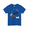 DIB. ANIMADO - ASTERIX 005 (HOMBRE)