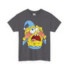 DIB. ANIMADO - BOB ESPONJA 009 (HOMBRE)
