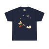DIB. ANIMADO - ASTERIX 005 (HOMBRE)