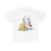 DIB. ANIMADO - ASTERIX 006 (HOMBRE)