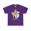 DIB. ANIMADO - ASTERIX 008 (HOMBRE)