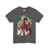 ANIME- DRAGON BALL 001