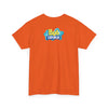 DIB. ANIMADO - BOB ESPONJA - 001 (HOMBRE)