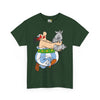 DIB. ANIMADO - ASTERIX 009 (HOMBRE)