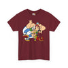 DIB. ANIMADOS - ASTERIX 003 (HOMBRE)