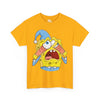 DIB. ANIMADO - BOB ESPONJA 009 (HOMBRE)