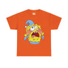 DIB. ANIMADO - BOB ESPONJA 009 (HOMBRE)