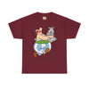DIB. ANIMADO - ASTERIX 009 (HOMBRE)
