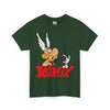 DIB. ANIMADOS - ASTERIX 001 (HOMBRE)