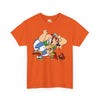 DIB. ANIMADOS - ASTERIX 003 (HOMBRE)