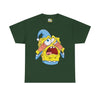 DIB. ANIMADO - BOB ESPONJA 009 (HOMBRE)