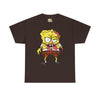 DIB. ANIMADO - BOB ESPONJA 002 (HOMBRE)