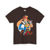 DIB. ANIMADOS - ASTERIX 002 (HOMBRE)