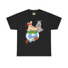 DIB. ANIMADO - ASTERIX 009 (HOMBRE)