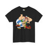 DIB. ANIMADOS - ASTERIX 003 (HOMBRE)