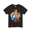 DIB. ANIMADOS - ASTERIX 002 (HOMBRE)