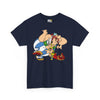 DIB. ANIMADOS - ASTERIX 003 (HOMBRE)