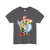 DIB. ANIMADO - ASTERIX 008 (HOMBRE)