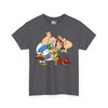 DIB. ANIMADOS - ASTERIX 003 (HOMBRE)