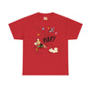 DIB. ANIMADO - ASTERIX 005 (HOMBRE)