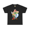 DIB. ANIMADO - ASTERIX 008 (HOMBRE)