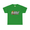 DIB. ANIMADO - ASTERIX 004 (HOMBRE)