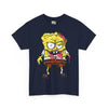 DIB. ANIMADO - BOB ESPONJA 002 (HOMBRE)