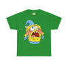 DIB. ANIMADO - BOB ESPONJA 009 (HOMBRE)