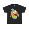 DIB. ANIMADO - BOB ESPONJA 009 (HOMBRE)
