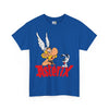 DIB. ANIMADOS - ASTERIX 001 (HOMBRE)