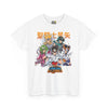 ANIME - CABALLEROS DEL ZODIACO 001