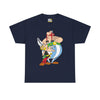 DIB. ANIMADO - ASTERIX 008 (HOMBRE)