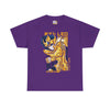 ANIME - CABALLEROS DEL ZODIACO 004 (HOMBRE)