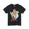 DIB. ANIMADO - ASTERIX 008 (HOMBRE)